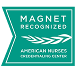 Magnet Recognition Logo 